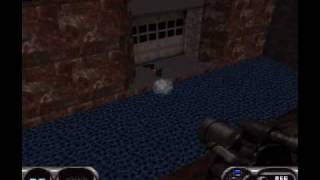 Duke Nukem 64 Damn Im Good Lvl20 Pt1