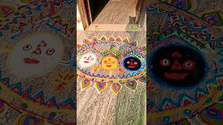 Jay Jagannath 🙏 Panchuka e pancha dina song #shrotsyt #ytshortsvideo #viralvideo