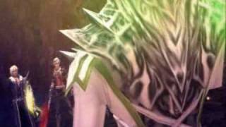 Oz - The Sword of Etheria - Cutscenes - 07 - B - Theologia