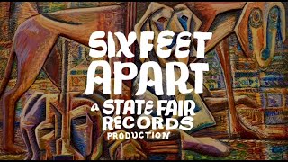 Matt Hillyer (Eleven Hundred Springs) - Six Feet Apart