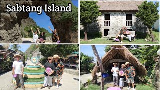 Sabtang Island, Batanes