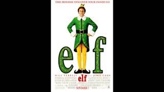 Happy 21st Anniversary to Elf (2003-2024)