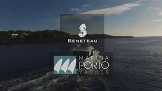 BENETEAU SWIFT TRAWLER 30 - Marina Porto Ilhabela