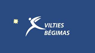 „Vilties bėgimas“ 2018