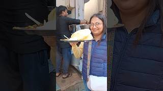 lajpat Nagar ke chole bhature #lajpatnagar #delhi #ktravelvlog #shortsvideo #2024 #foodie #foodlover