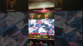 Girang bener bapak gua 😭 #wisuda  #short sc ⏩ jeggermeiser