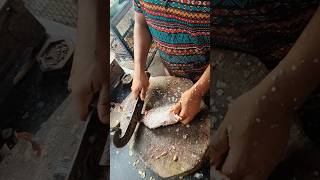 Amazing fish tilaapiya cutting !! tilaapiya cutting fish skills live #shorts #short #fish #share