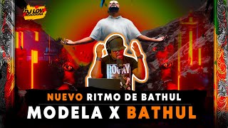 DJ LOW REACCIONA A ❌ MODELA BATHUL x Pierzone AGREGAN OTROS RITMOS AL GENERO DE PERU !!! QUE OPINAS