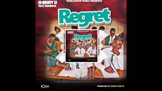 Brand new Sherry B ft Tonny k - Regret - Prod by Snizzy beatx.. #supergovernmentworldwide