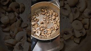 Mushroom || pepper fry || diet cook || healthy Recipe || Niramanjan Media