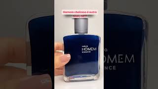 Esse é outro nível... quer ser marcante!? Descubra essa fragrância 🔝!