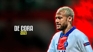 Neymar Jr ● De Cora 💙 - Rauw Alejandro & J Balvin ᴴᴰ