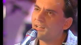 MANGO -  Adesso tu (Eros Ramazzotti) Live