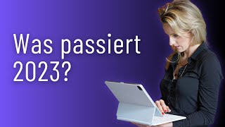 Lohnen sich Online Kurse 2023 noch?