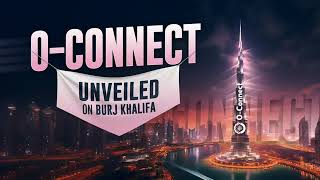 From Burj Khalifa, #ONPASSIVE Changed the Web Conferencing Game Forever With #OCONNECT!