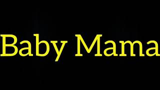 BABY MAMA | Eastern Cape Short Stories# Eastern Cape Xhosa Short Stories # Mthatha Xhosa Stories