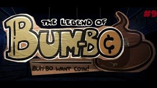 Softlocks galore - The Legend of Bum-Bo Lost Expansion Episode 9