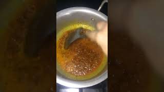 Dam Aloo Ka Tarka ASMR Cooking 🥘 #Youtude #Youtuderecipe #Aloorecipe #Asmr