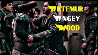 Aktemur Mood Off | Aktemur Angry Mood |⚔️UMAR X EDITS⚔️