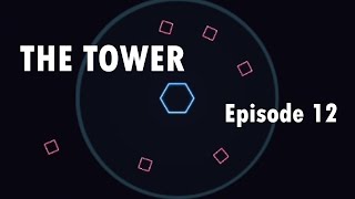 The Tower | Episode 12 | November Progress Update (2023)