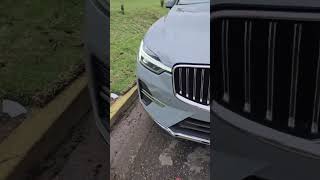 VOLVO XC 60 RECHARGE