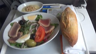 [Flight Report] Frankfurt - Düsseldorf | Airbus A320-214 Lufthansa | Business Class