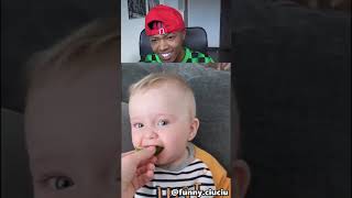 Lemon baby prank