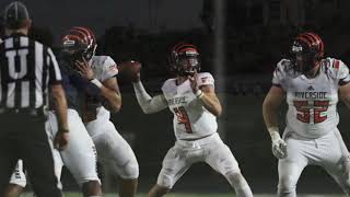 Mike Irwin QB Workout Videos Updated 11/25/20