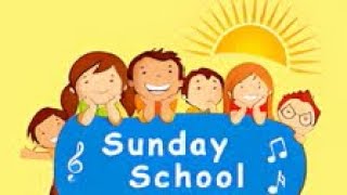 నీది శాశ్వత ప్రేమయా నేను మరిచిపోలేనాయా || Sunday school children song || @IsraelRajuLam