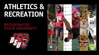 Athletics & Recreation at BSU (Fall 2020)