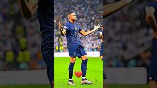 Real Madrid with Mbappe #shorts #viral #trending #funny #fyp #fypシ #mbappe #cr7