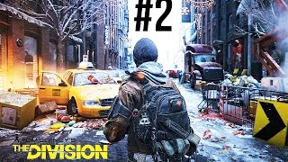 Tom Clancy's The Division - Part 2