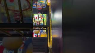 Ace Amusement Basketball Arcade Score 1533