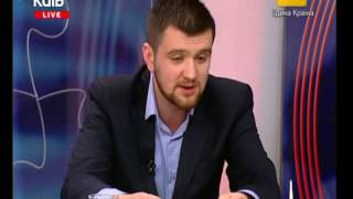 Андрей Мокряков, Pro-Consulting о подорожание отдельных групп продуктов питания в летний период