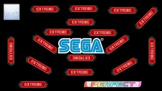 【PPD】SEGA【EXTREME】PERFECT