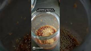 Potencia tus platos con este fermentado