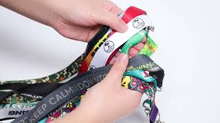 lanyard