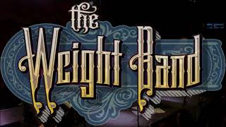 The Weight Band performs The Weight at Brooklyn Bowl 2019