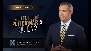 ¿Quién puede peticionar a quien?