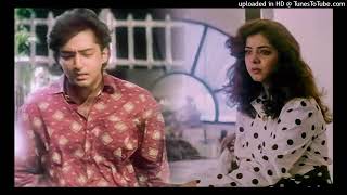 Tumhein Dekhe Meri | Alka Yagnik | Kumar Sanu | P Sunanda | Rang (1993)