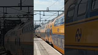 NS Virm mit Makro ➡️Apeldoorn in Zutphen (NL)