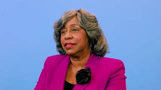 2017 Urban League Journey Award Honoree Carol Patton