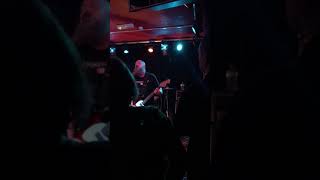 Idlewar - Eleventeen, live at the Black Heart Camden