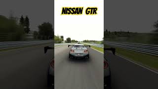 NISSA GTR | IS IT  ASSETTO CORSA? #assettocorsa #nissangtr