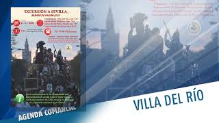 20 mar viaje a sevilla vdr paz y esperanza