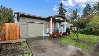 183 35th St, Springfield, OR 97478