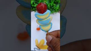 Designer candy with jelly#viralvideo #youtubeshorts #shortvideo #shorts #ytshorts #yt