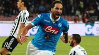 Serie A and the Premier League takes center stage as we wlecome the Champions League