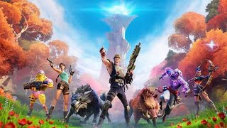 Ritorno al Passato: Fortnite Capitolo 4 Season 1