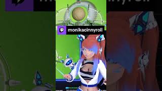 Planet Shavacado!!  | monikacinnyroll on #Twitch #nms #Vtuber #fyp #gaming